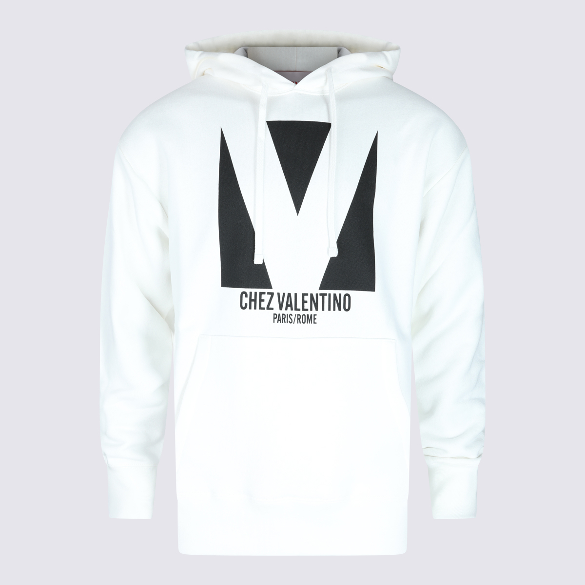 [Valentino] Hoodie SS25 6V3MF28NAQAA03