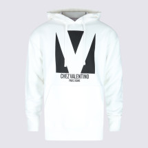 [Valentino] Hoodie SS25 6V3MF28NAQAA03