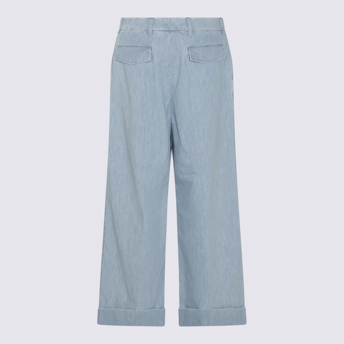 [Valentino] Trousers SS25 6V3DD03UALM508