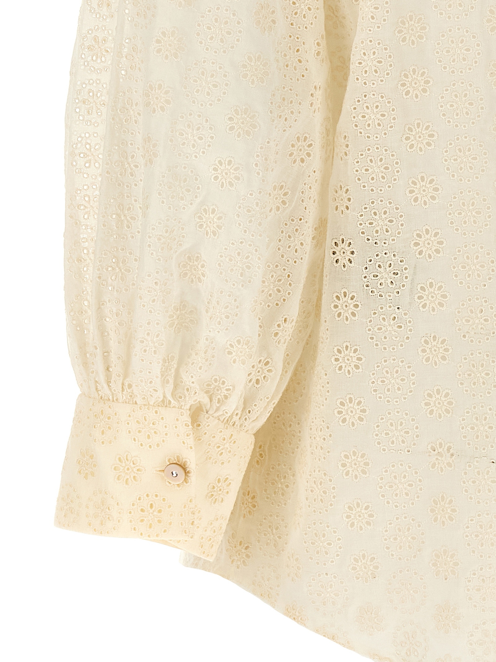 [Valentino Garavani] Shirts Long Sleeve FW25 B3AB7P39EUA03