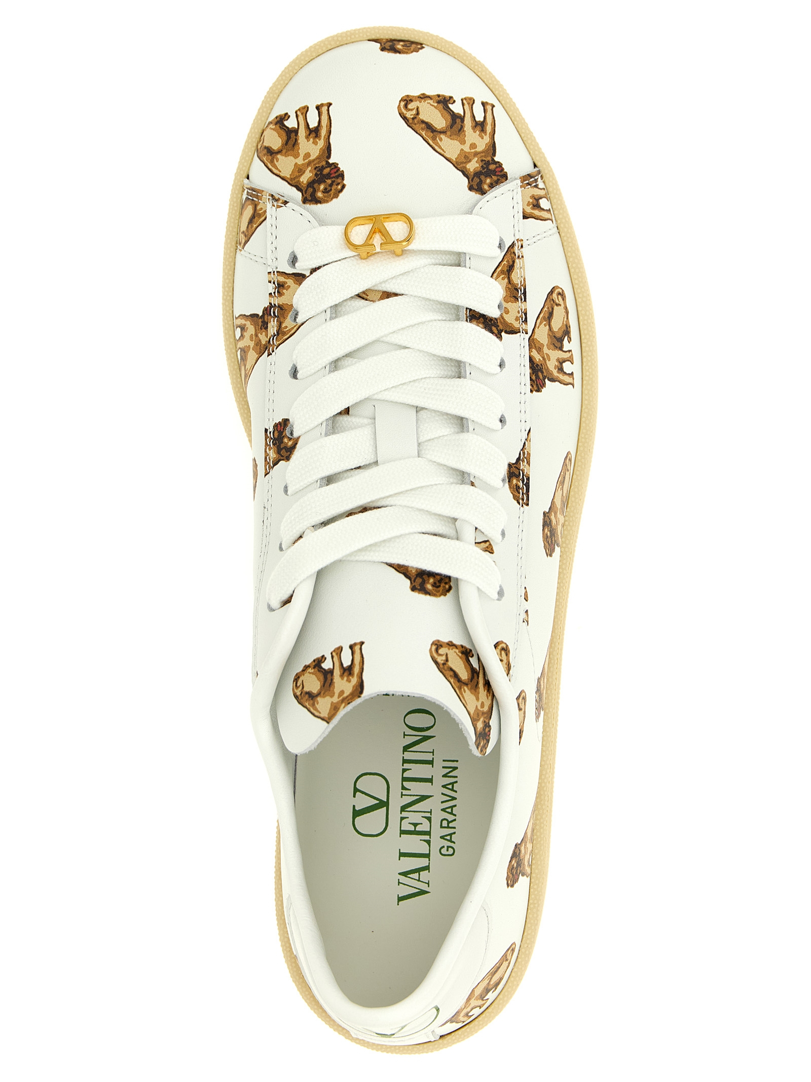 [Valentino Garavani] Sneakers FW25 W2S0LX9JYKA7F