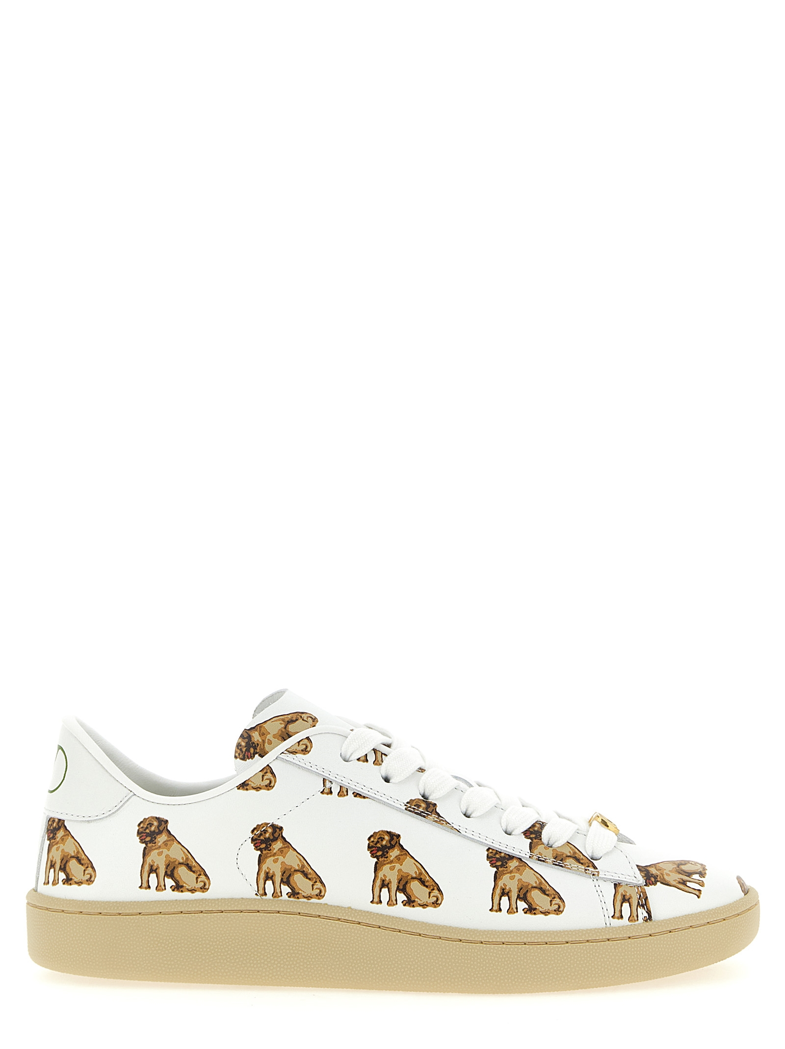 [Valentino Garavani] Sneakers FW25 W2S0LX9JYKA7F