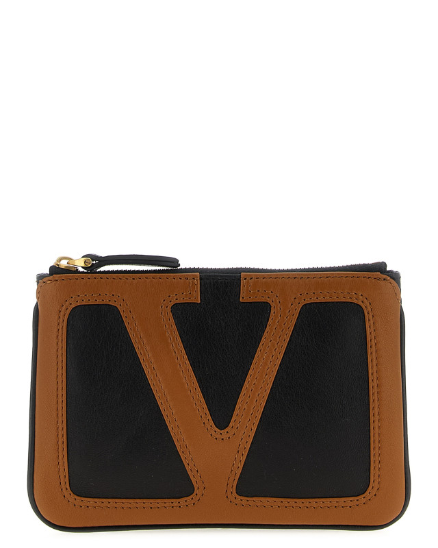 [Valentino Garavani] Wallet FW25 Y2P0AK0PTJRFA