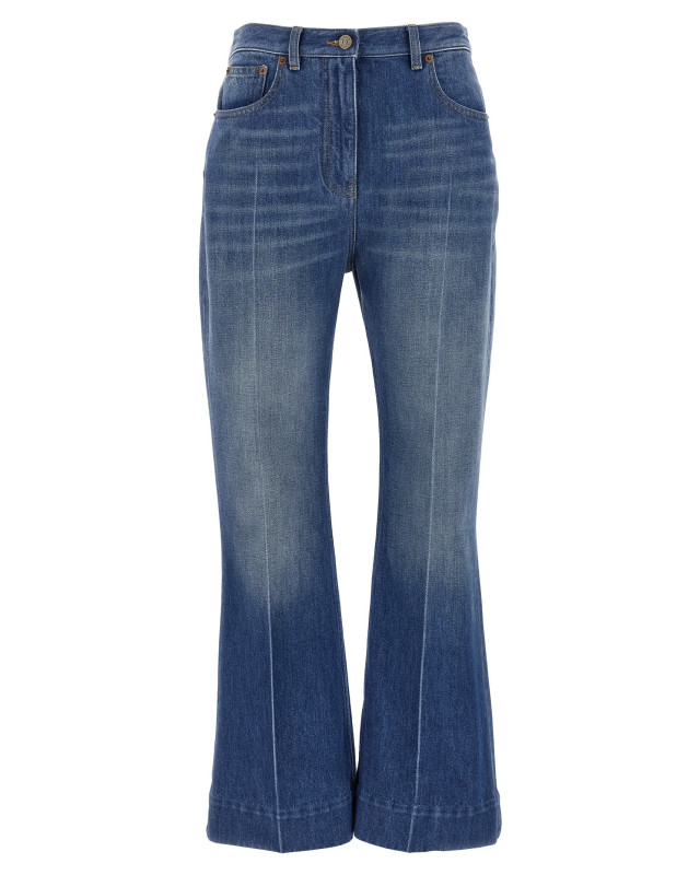 [Valentino Garavani] Jeans FW25 B3DD20N9KH558
