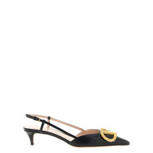 [Valentino Garavani] Pumps FW25 W2S0Q70BALBBK