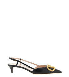 [Valentino Garavani] Pumps FW25 W2S0Q70BALBBK