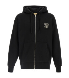 [Valentino Garavani] Hoodie FW25 V3MF29PB360NO