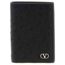 [Valentino Garavani] Wallet FW25 Y2P0AP1RJA0NO