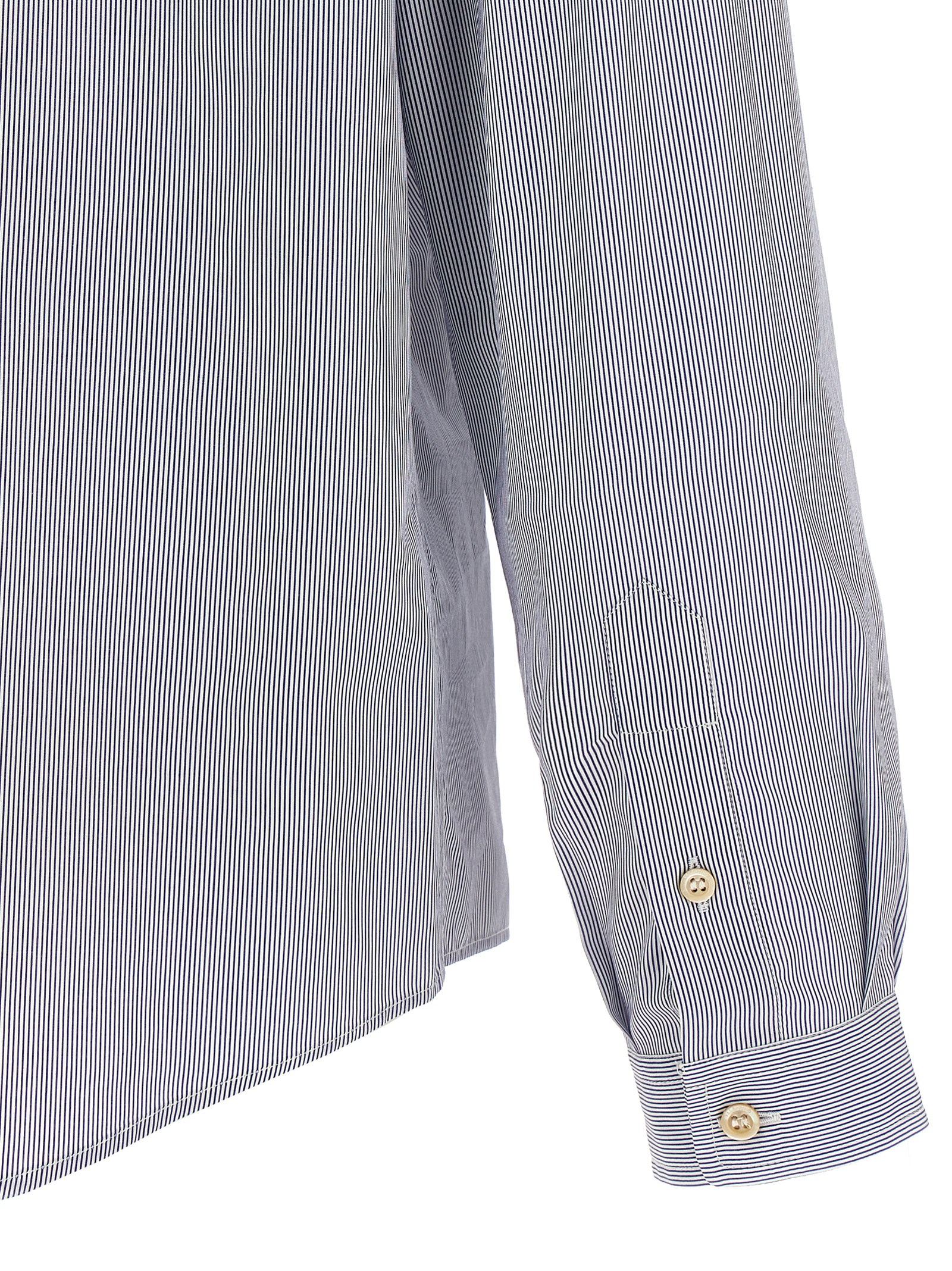 [Valentino Garavani] Shirts Long Sleeve FW25 V3ABS77B2Q129