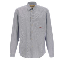 [Valentino Garavani] Shirts Long Sleeve FW25 V3ABS77B2Q129