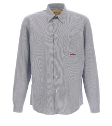 [Valentino Garavani] Shirts Long Sleeve FW25 V3ABS77B2Q129