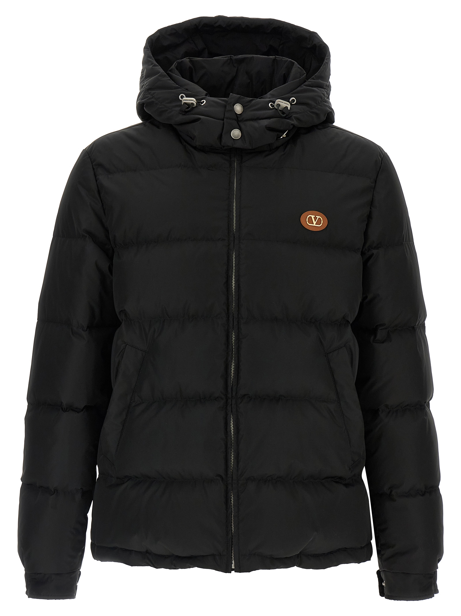 [Valentino Garavani] Down Jacket FW25 V3CNB316FN0NO