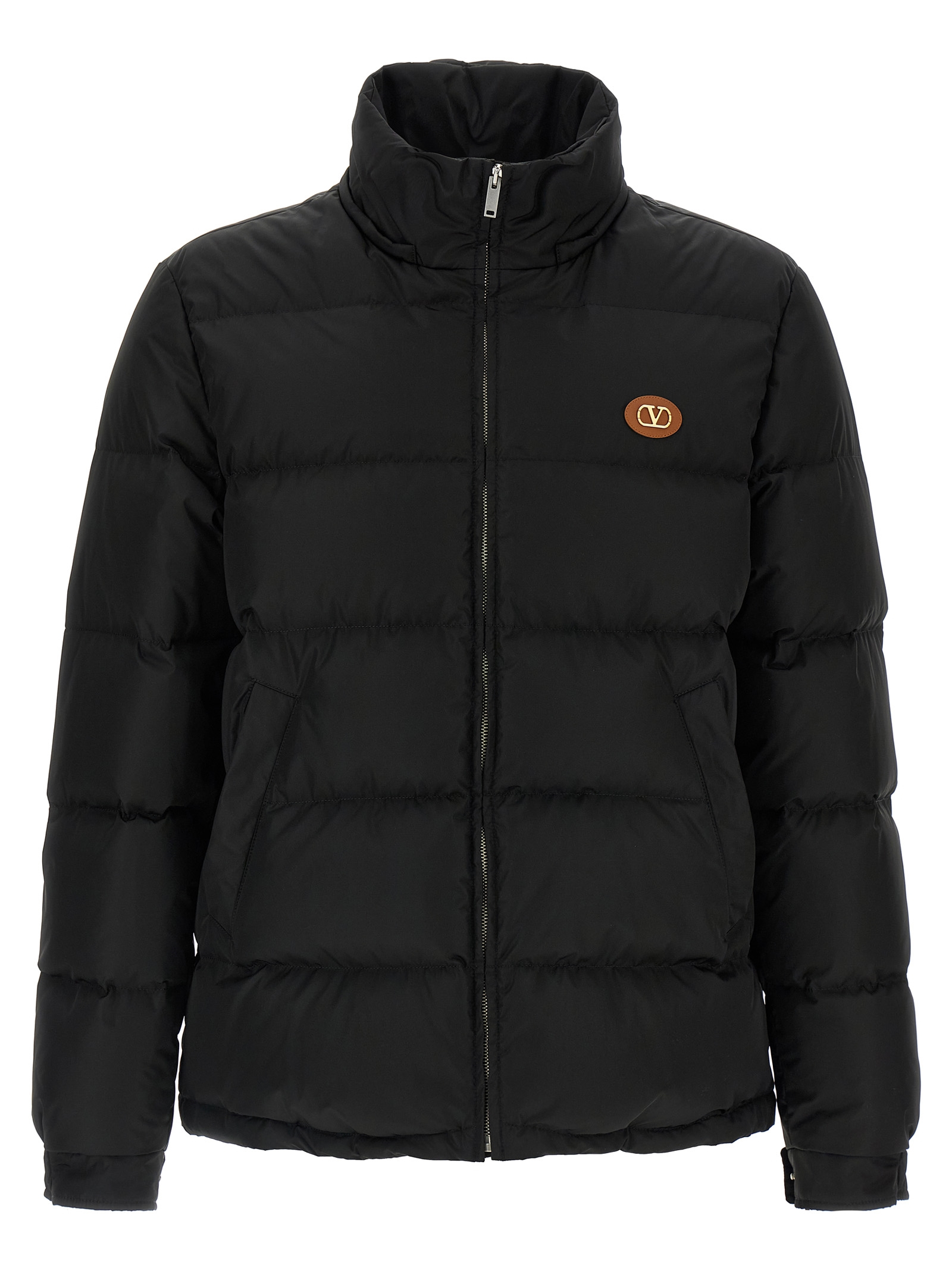 [Valentino Garavani] Down Jacket FW25 V3CNB316FN0NO