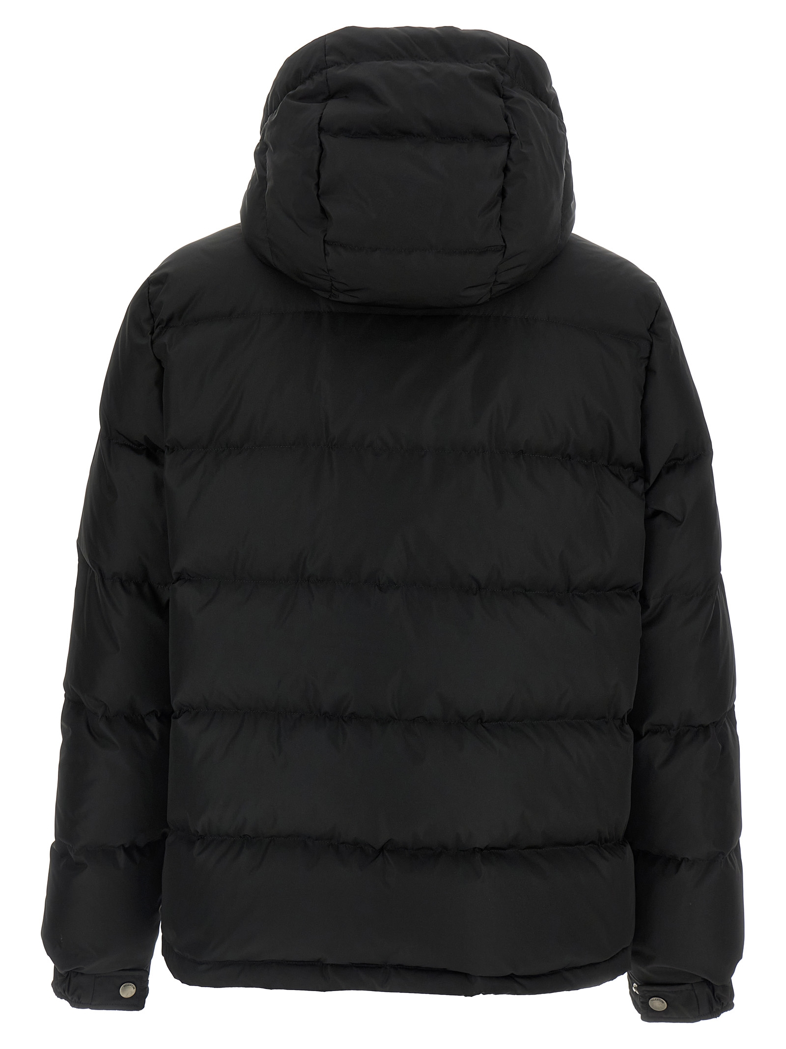[Valentino Garavani] Down Jacket FW25 V3CNB316FN0NO