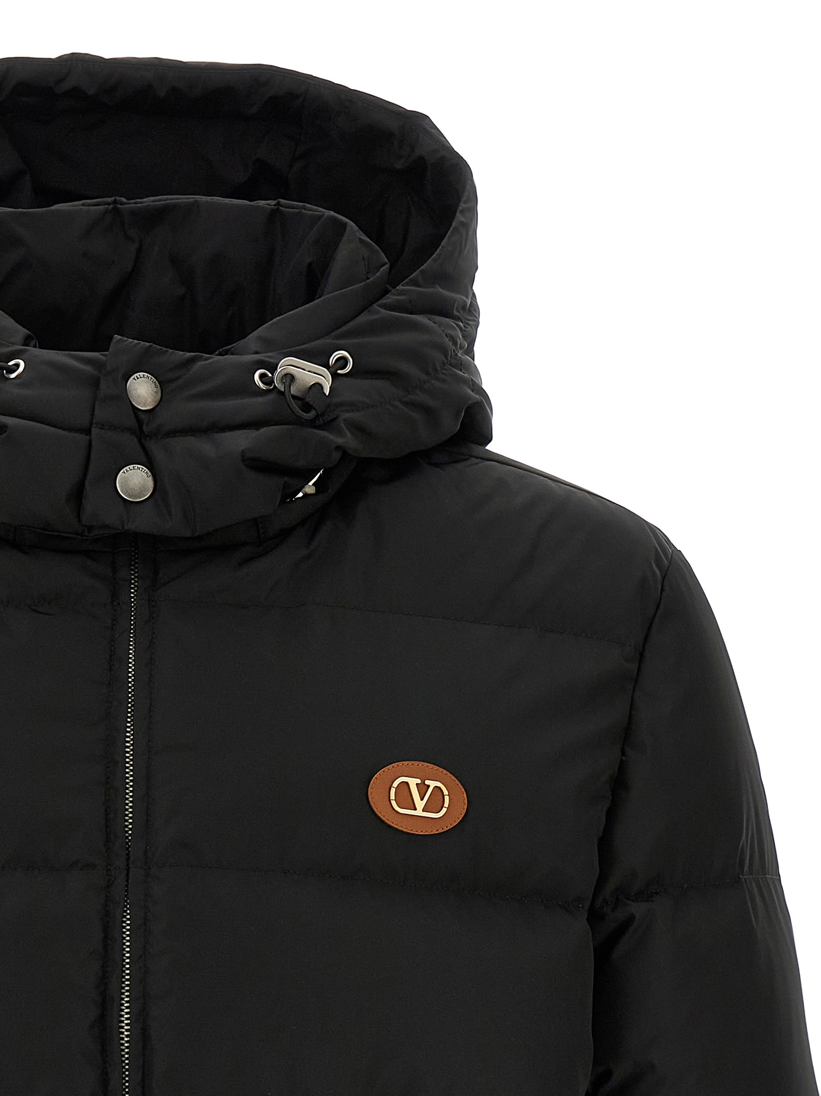 [Valentino Garavani] Down Jacket FW25 V3CNB316FN0NO