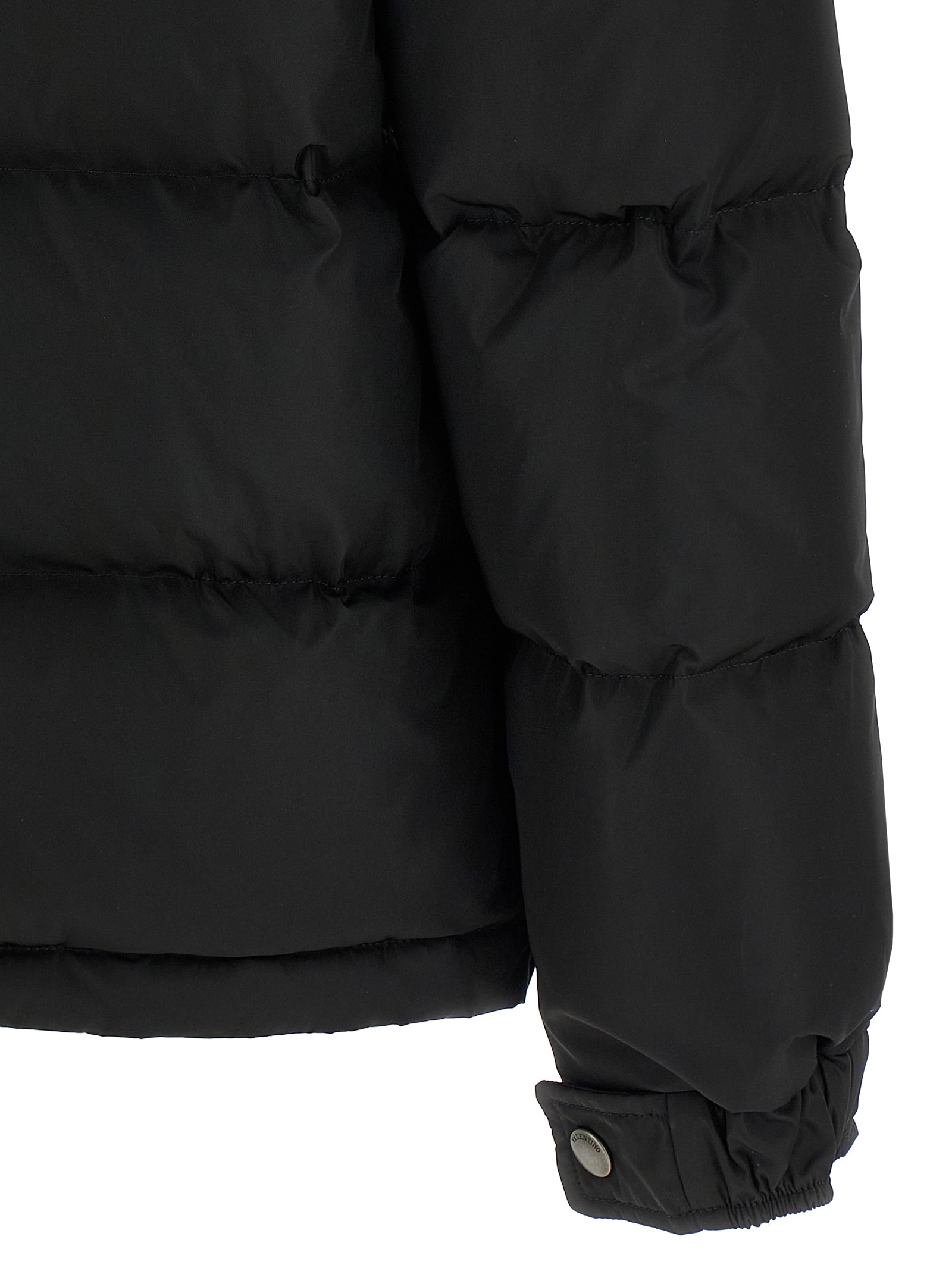 [Valentino Garavani] Down Jacket FW25 V3CNB316FN0NO