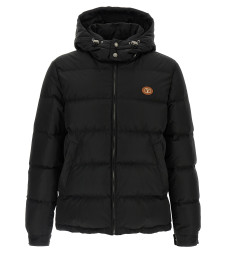 [Valentino Garavani] Down Jacket FW25 V3CNB316FN0NO