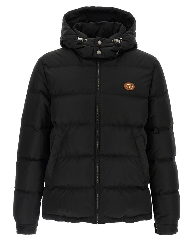 [Valentino Garavani] Down Jacket FW25 V3CNB316FN0NO