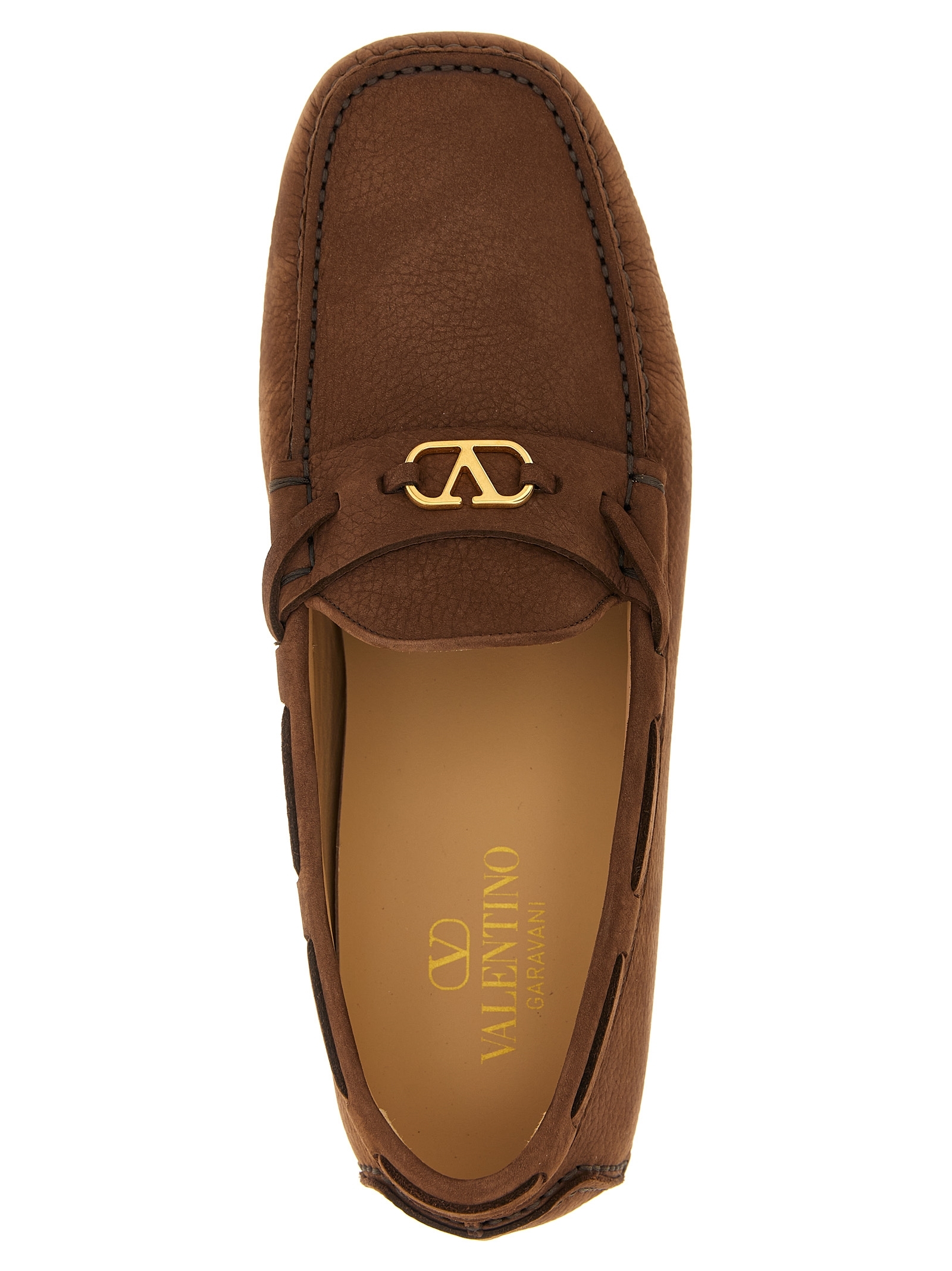 [Valentino Garavani] Loafer FW25 Y2S0K98AAH7N9