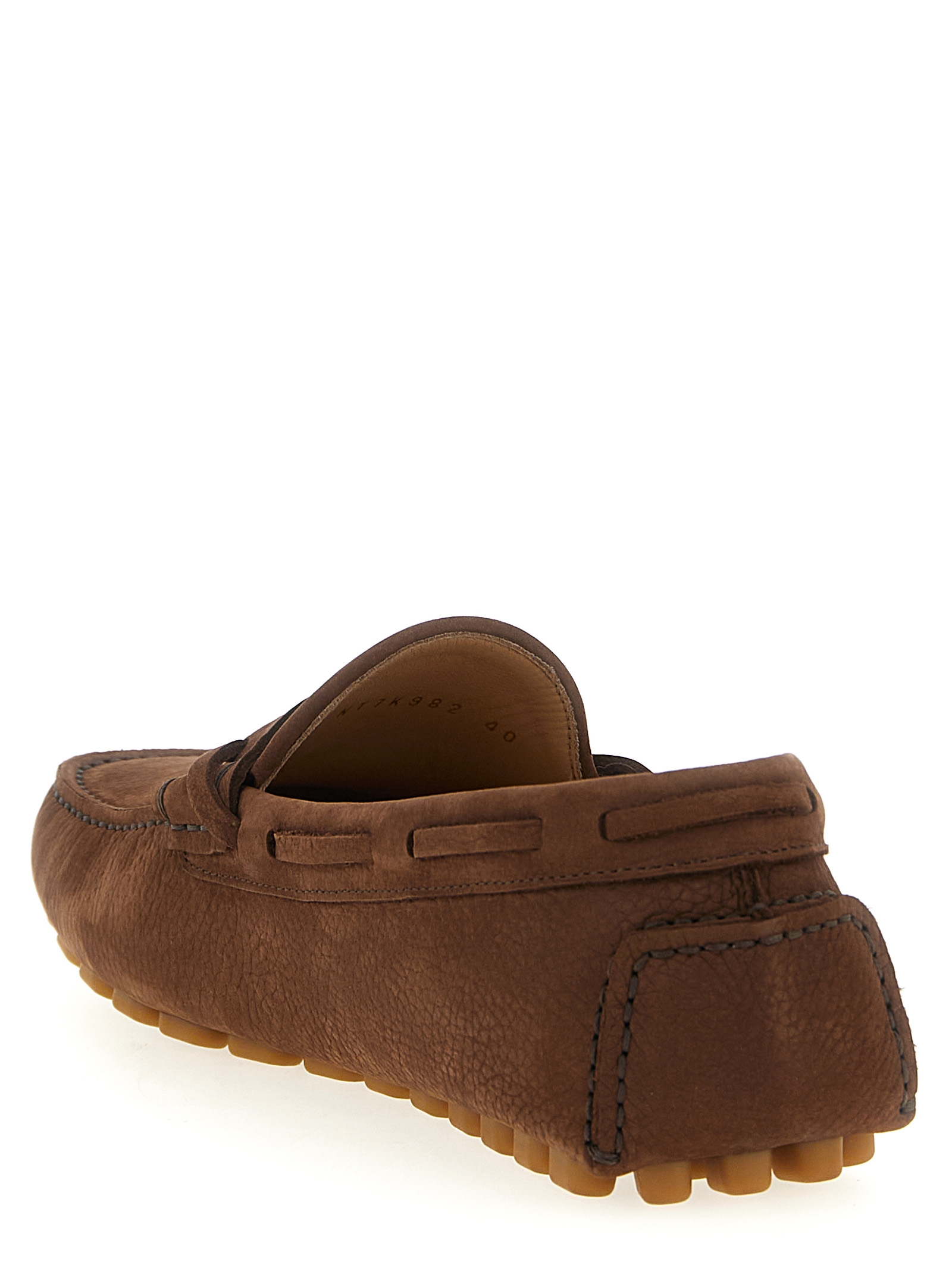 [Valentino Garavani] Loafer FW25 Y2S0K98AAH7N9