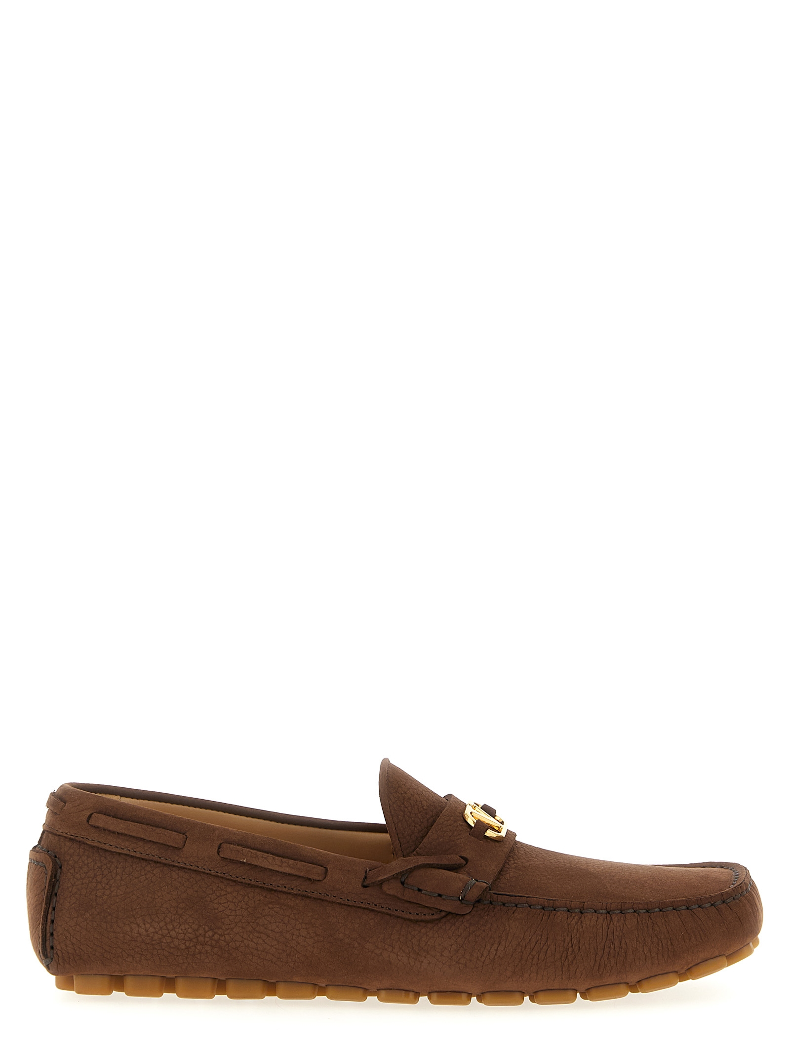 [Valentino Garavani] Loafer FW25 Y2S0K98AAH7N9