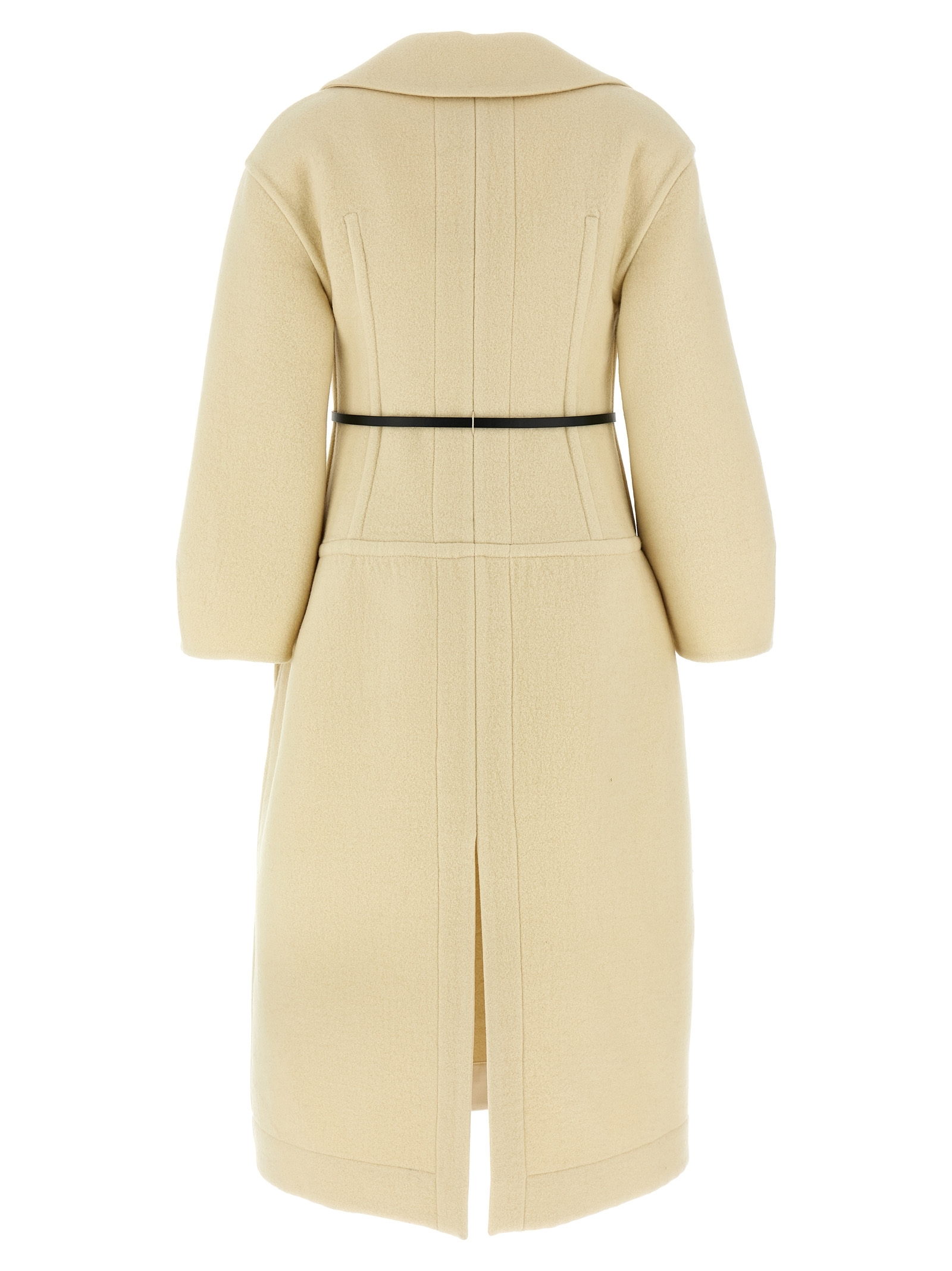 [Jil Sander] Coat FW25 J04AA0004J40020261