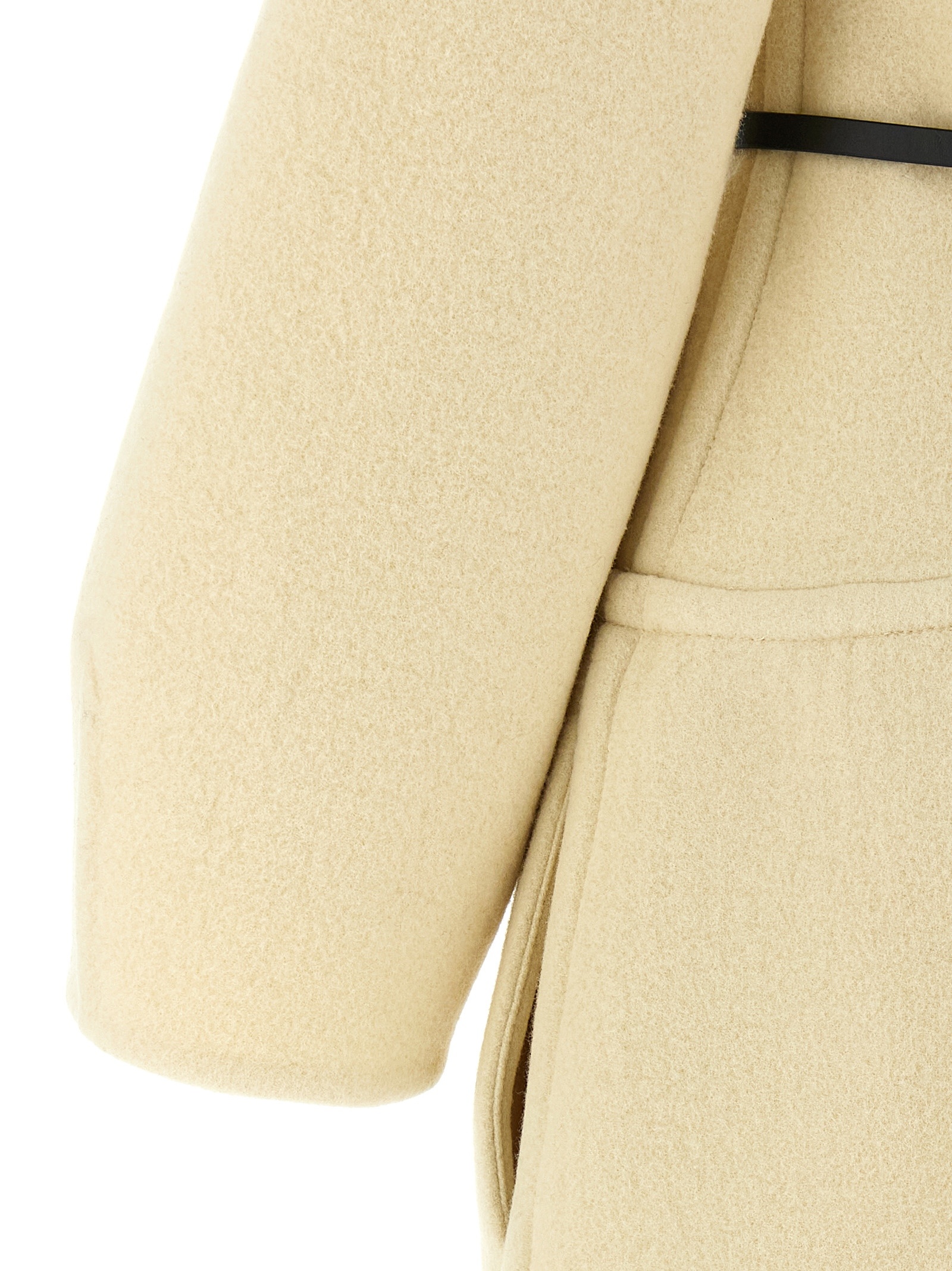[Jil Sander] Coat FW25 J04AA0004J40020261