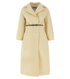 [Jil Sander] Coat FW25 J04AA0004J40020261