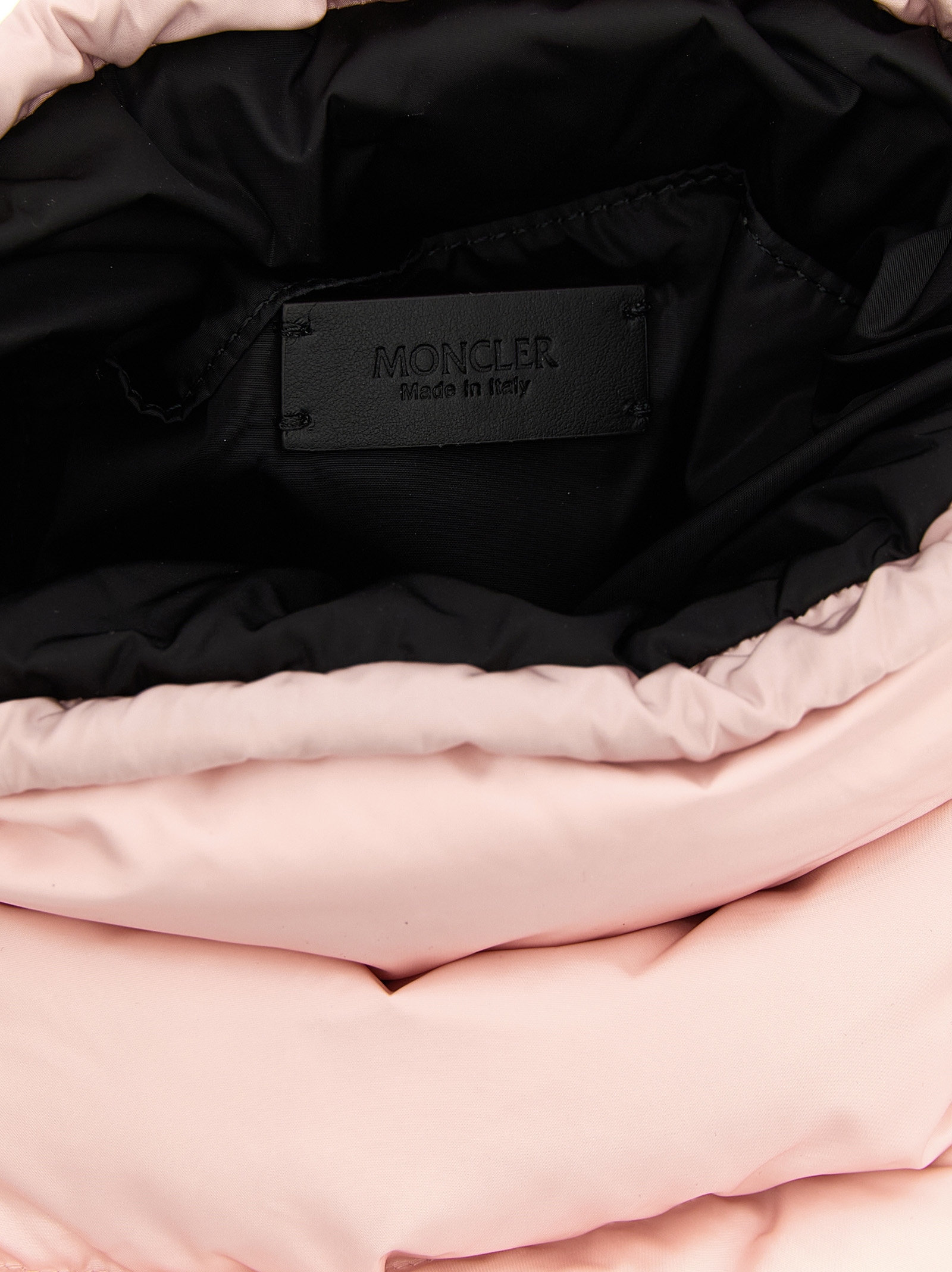 [Moncler] Tote bag FW25 K209B5I00002M627550O