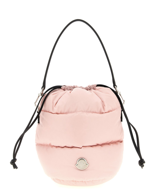 [Moncler] Tote bag FW25 K209B5I00002M627550O