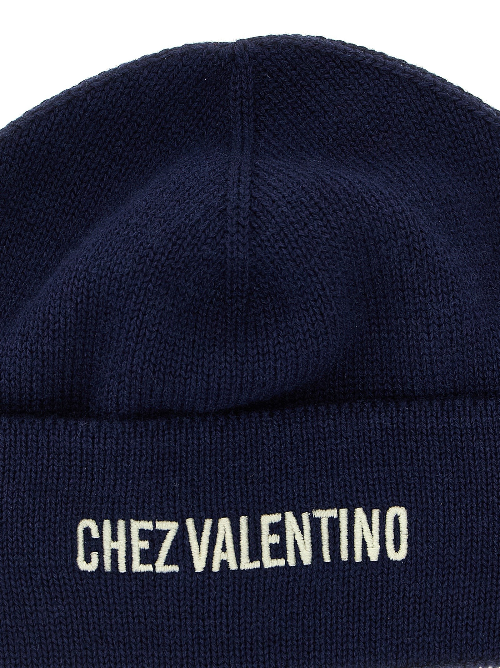 [Valentino Garavani] Beanie FW25 Y2HB02RFZLAEW