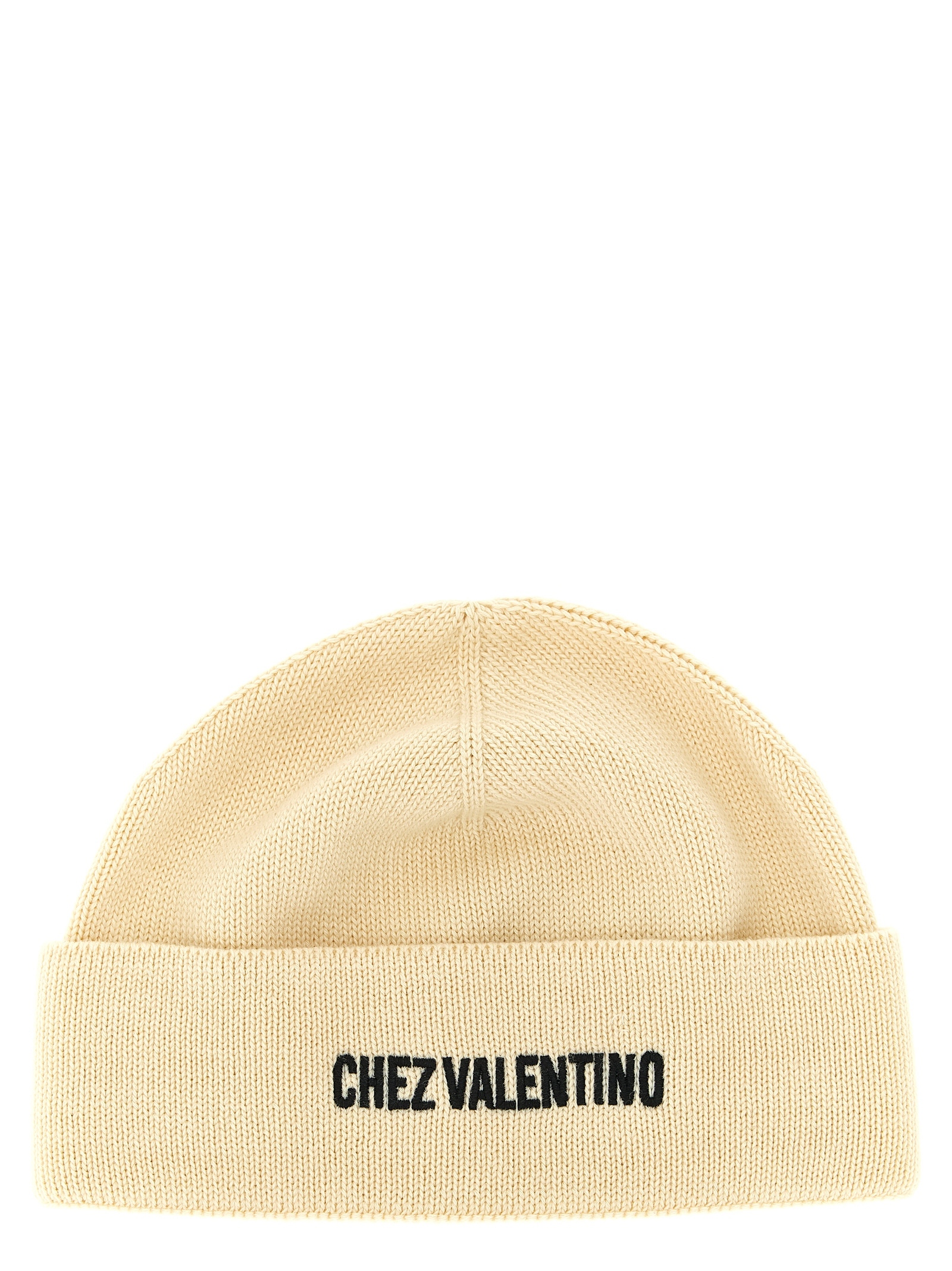 [Valentino Garavani] Beanie FW25 Y2HB02RFZL581