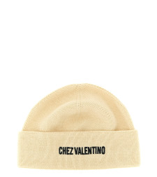 [Valentino Garavani] Beanie FW25 Y2HB02RFZL581