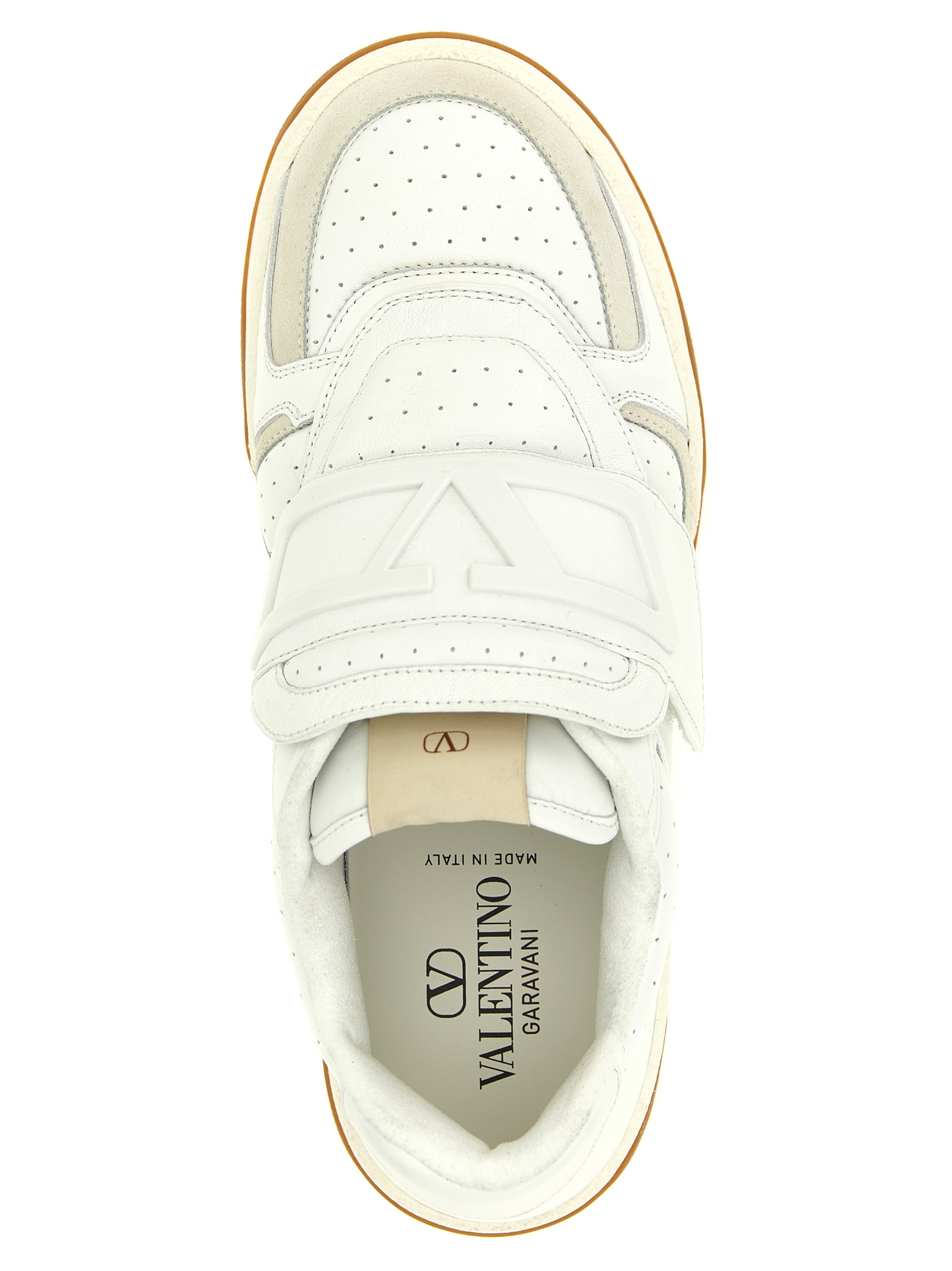 [Valentino Garavani] Sneakers FW25 Y2S0L36YEJ0BO
