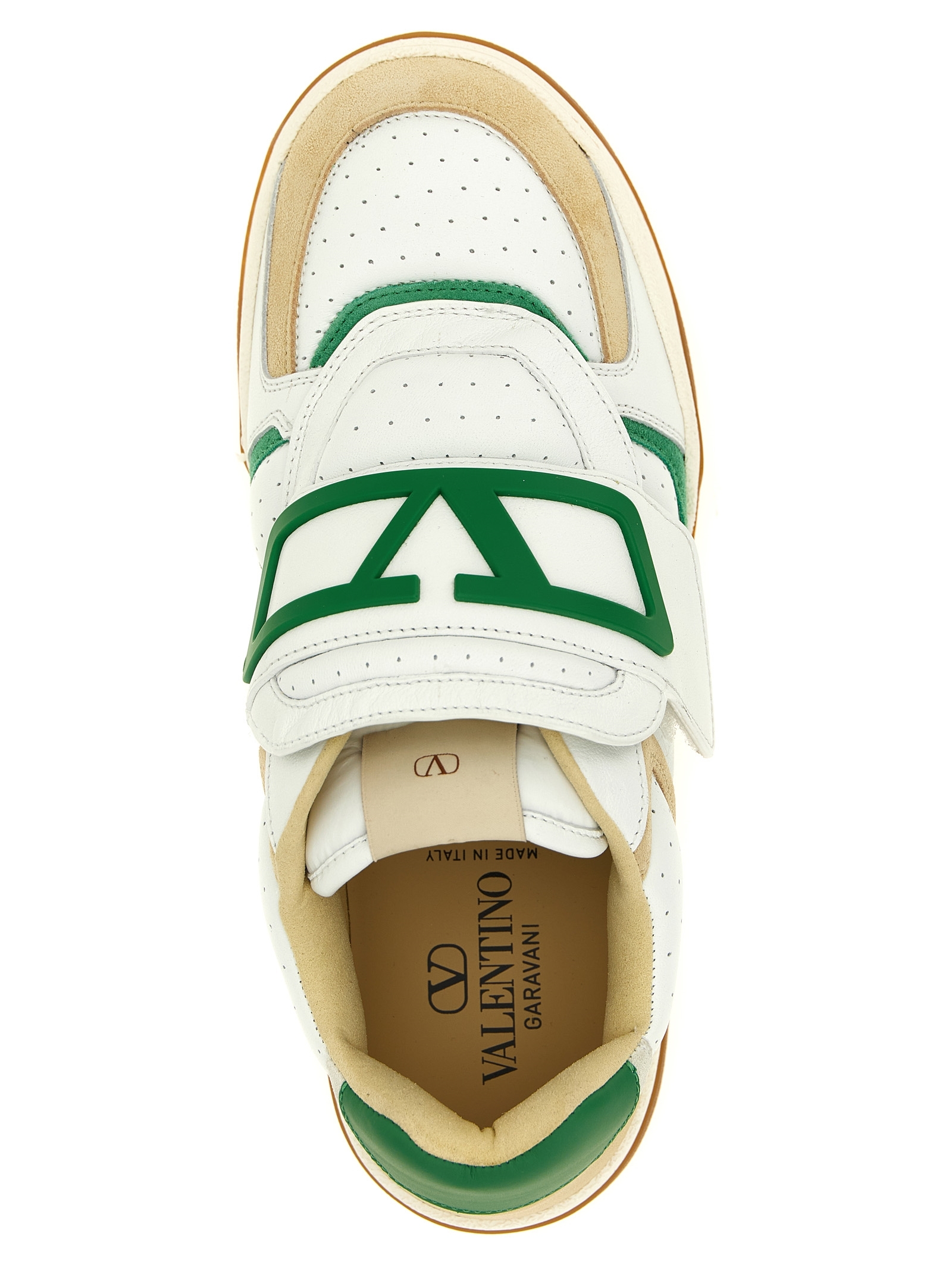 [Valentino Garavani] Sneakers FW25 Y2S0L36CJJBSE