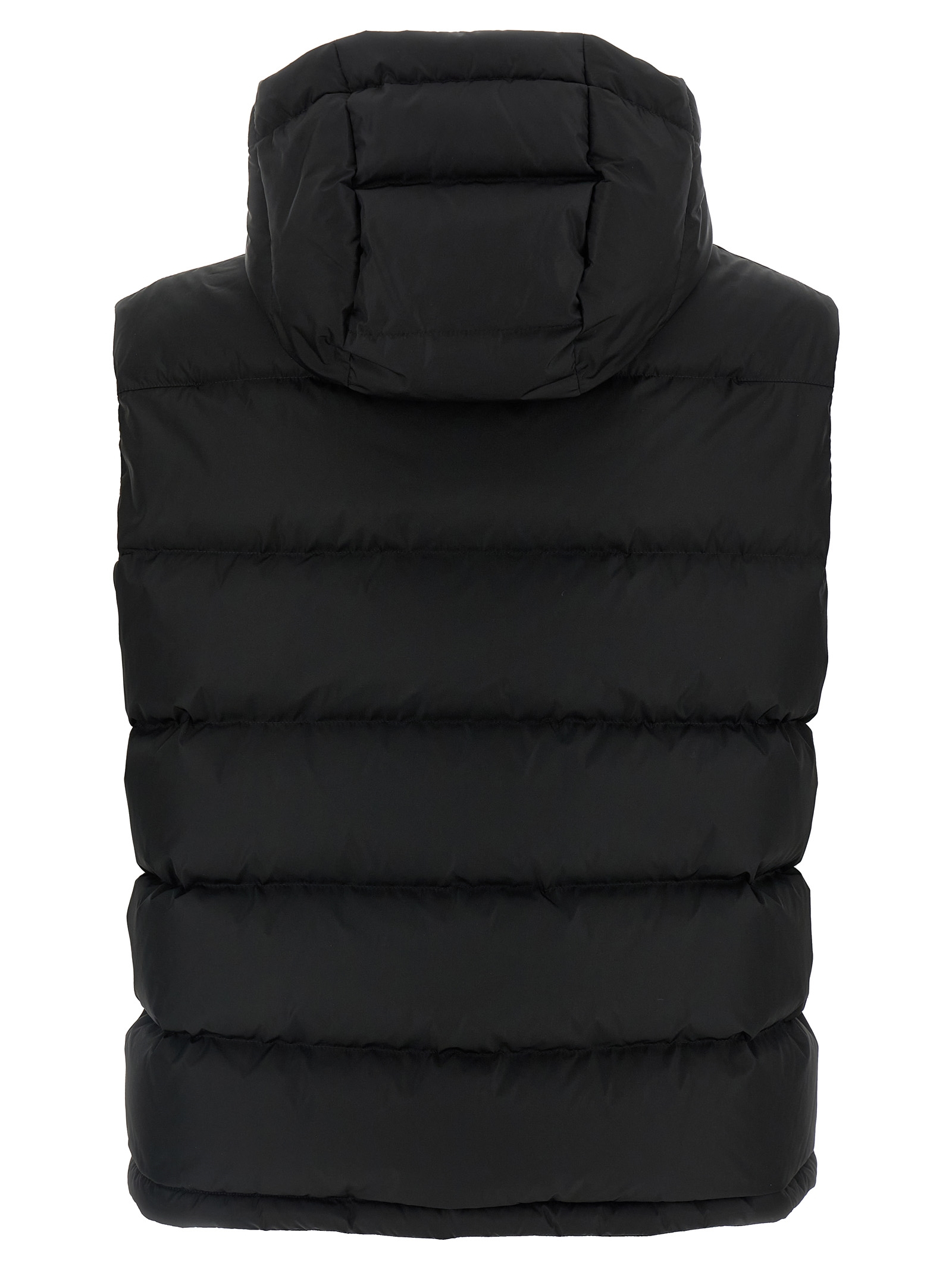[Valentino Garavani] Down Vest FW25 V3CQA406FN0NO