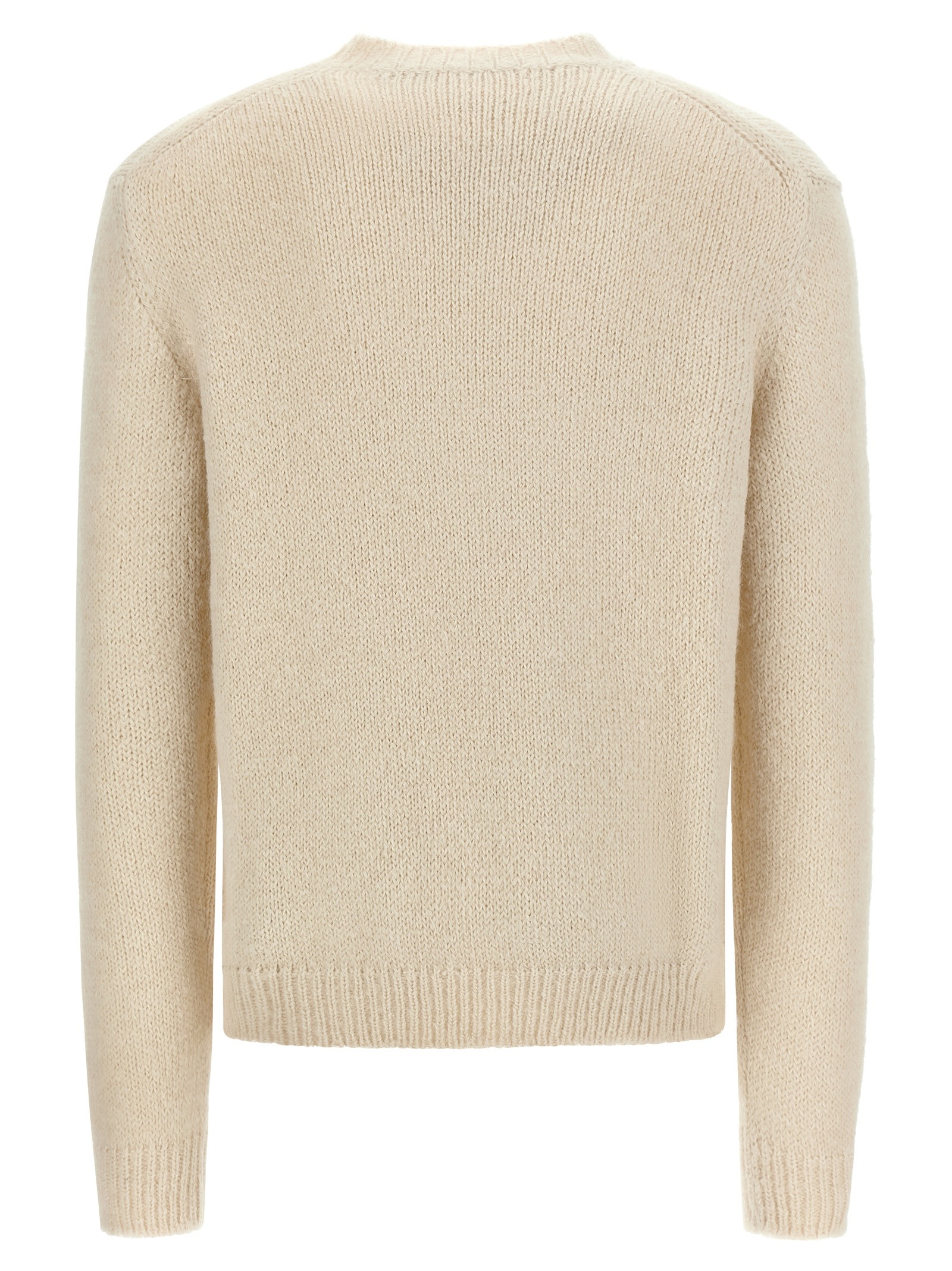 [Jil Sander] Knitwear FW25 J47GP0021J14523105