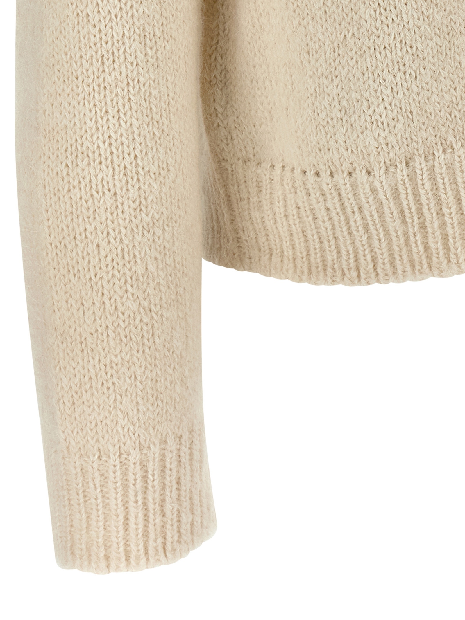 [Jil Sander] Knitwear FW25 J47GP0021J14523105