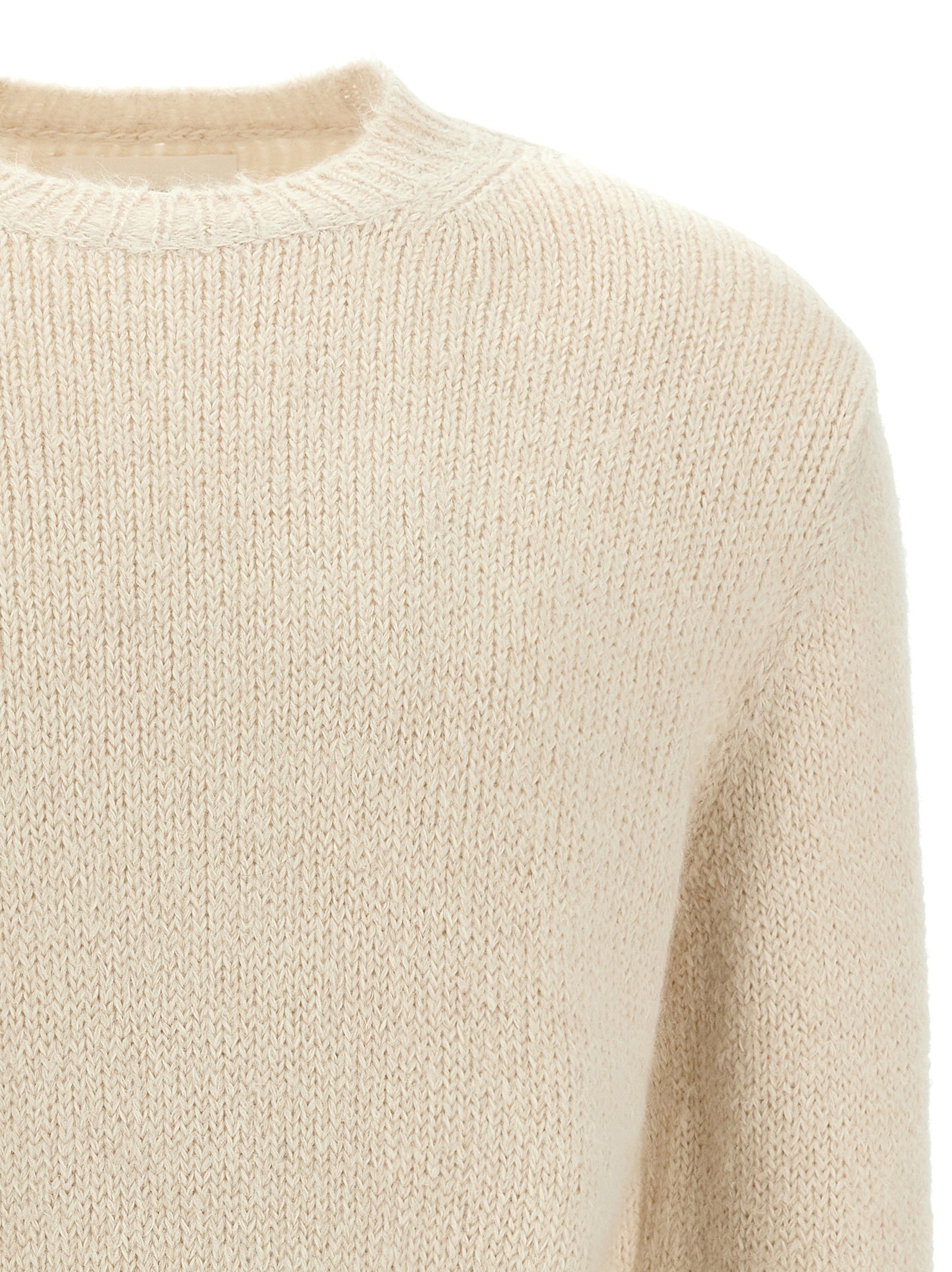 [Jil Sander] Knitwear FW25 J47GP0021J14523105