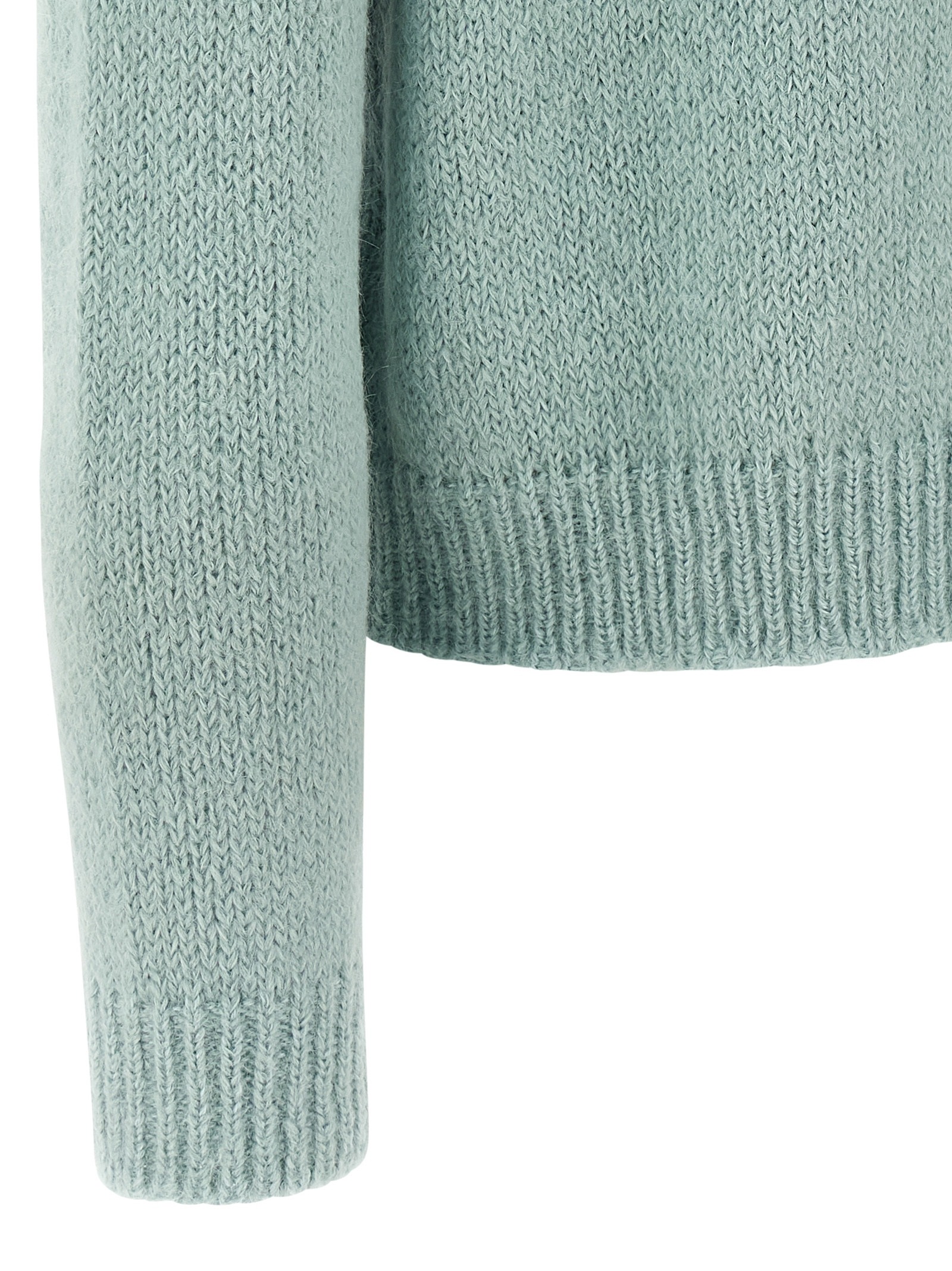 [Jil Sander] Knitwear FW25 J47GP0021J14523458