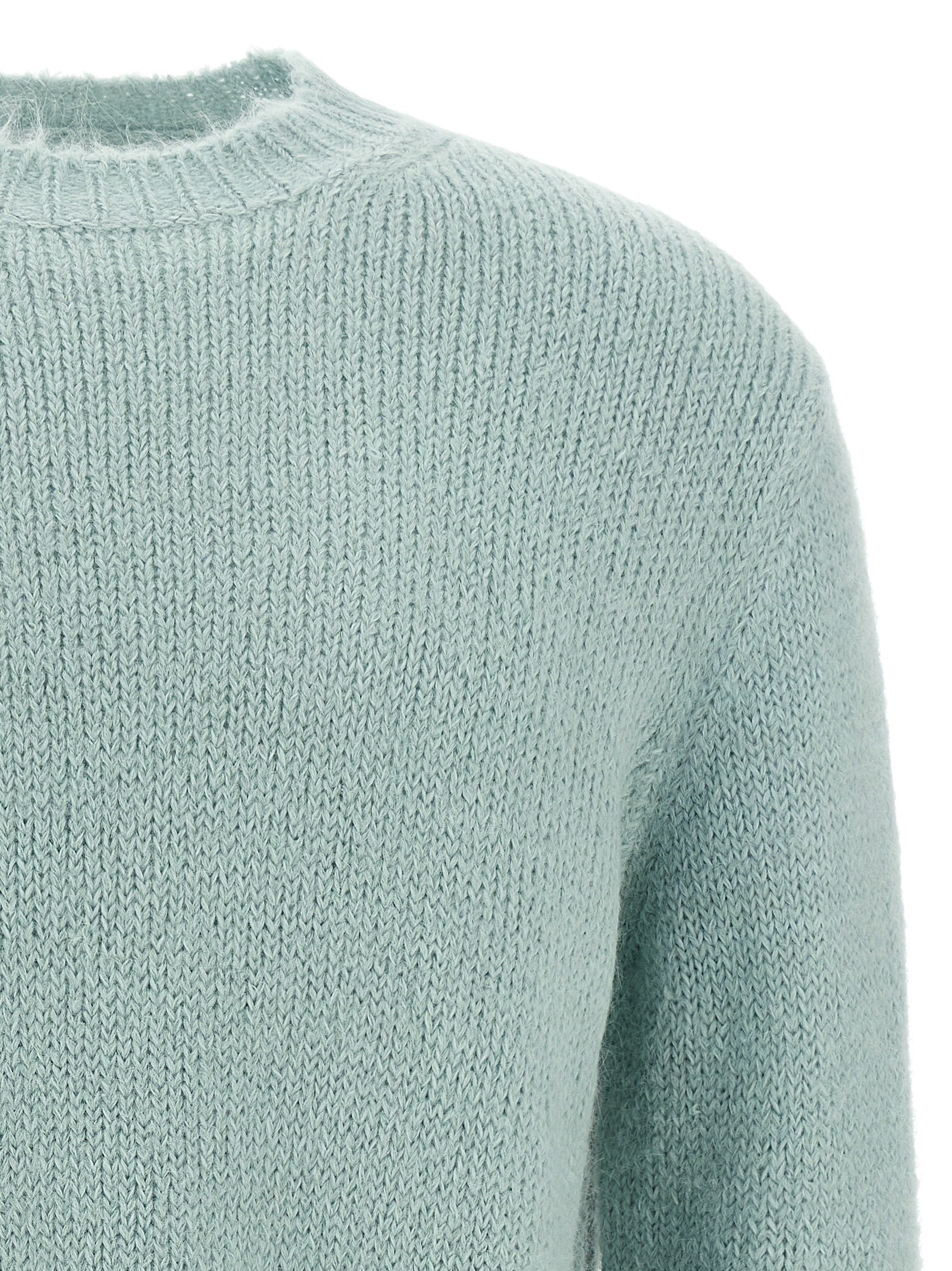 [Jil Sander] Knitwear FW25 J47GP0021J14523458