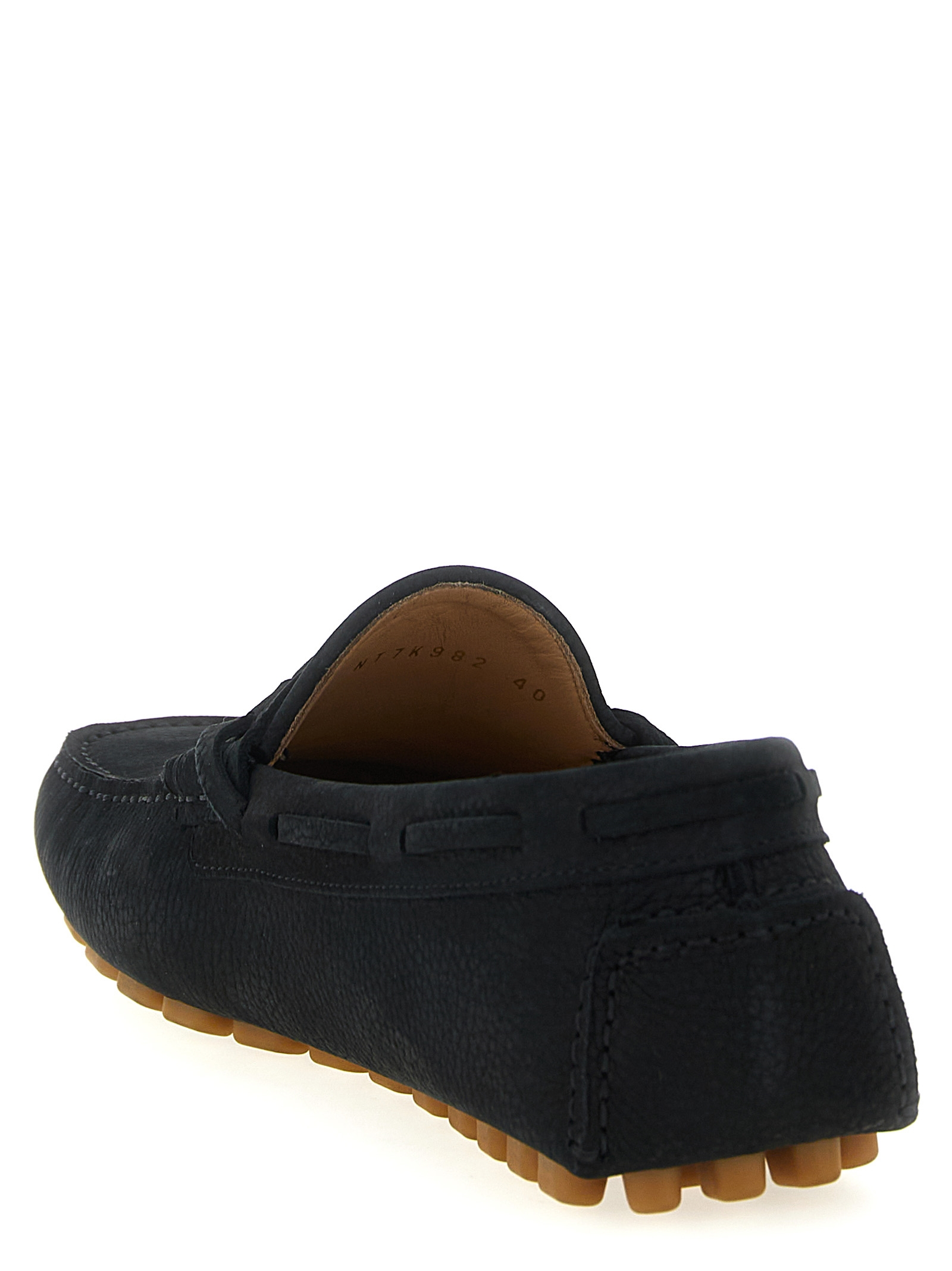 [Valentino Garavani] Loafer FW25 Y2S0K98AAH0NO