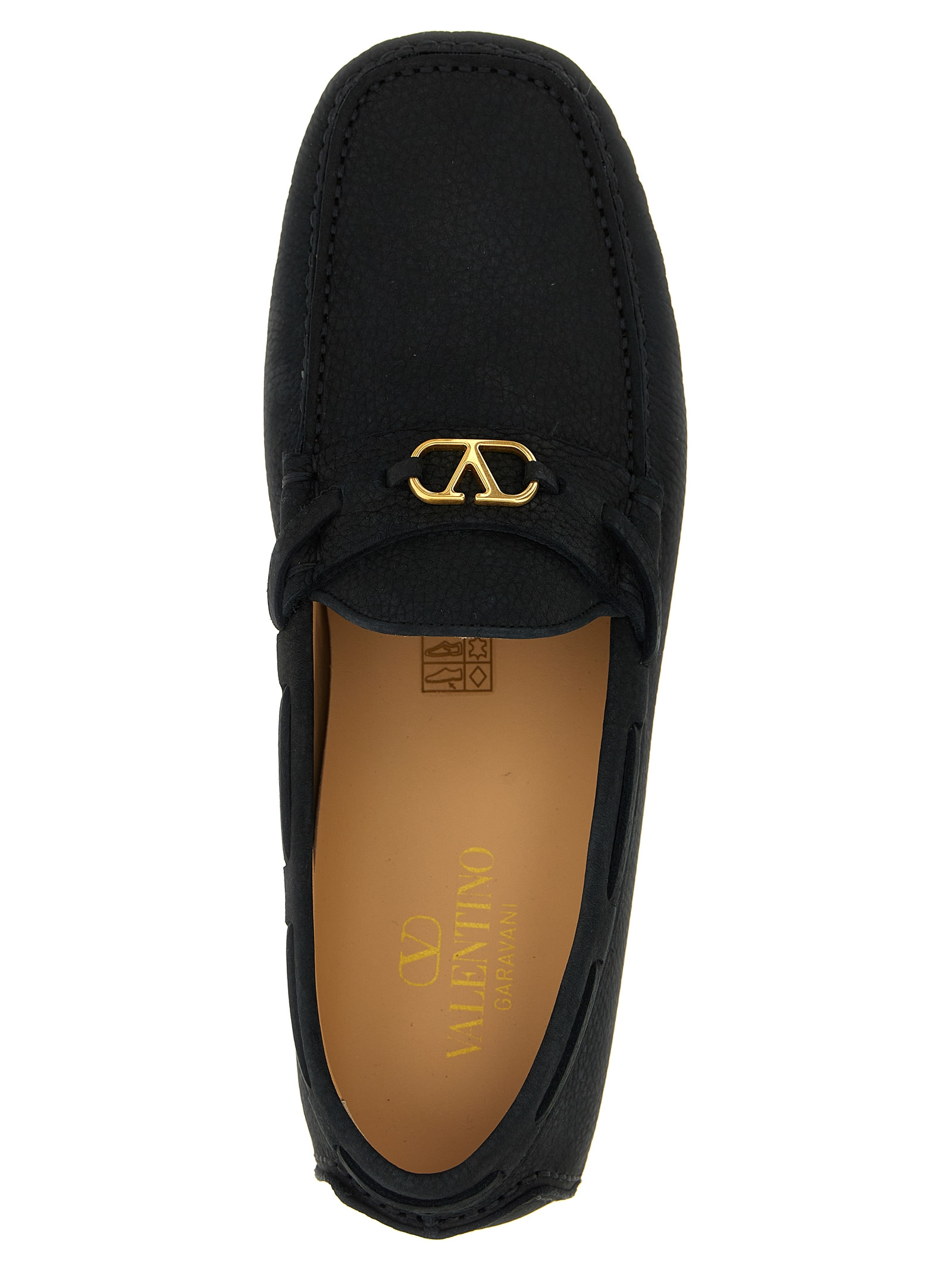 [Valentino Garavani] Loafer FW25 Y2S0K98AAH0NO