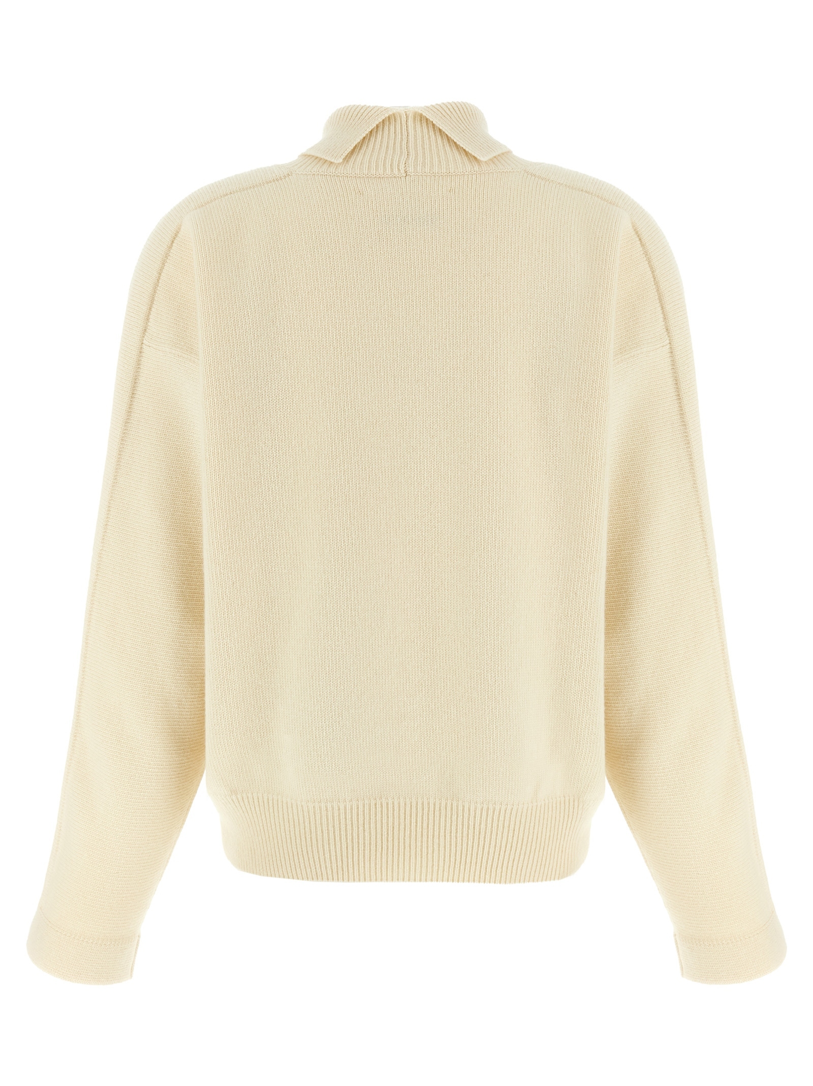 [Jil Sander] Knitwear FW25 J02GP0228J14804268