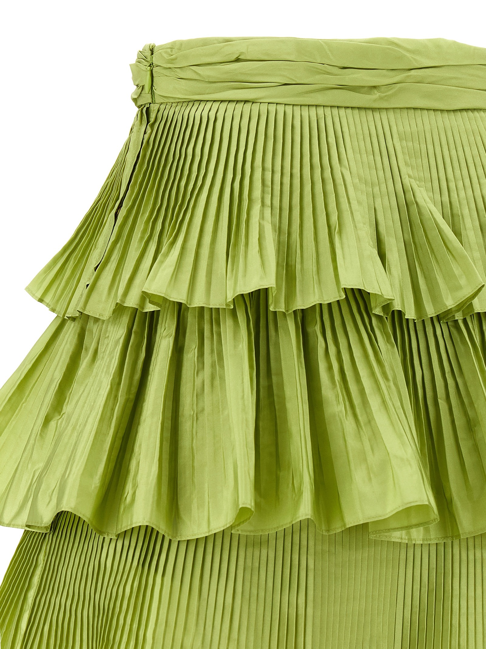 [Valentino Garavani] Mini skirt FW25 B3RADN59176Y0