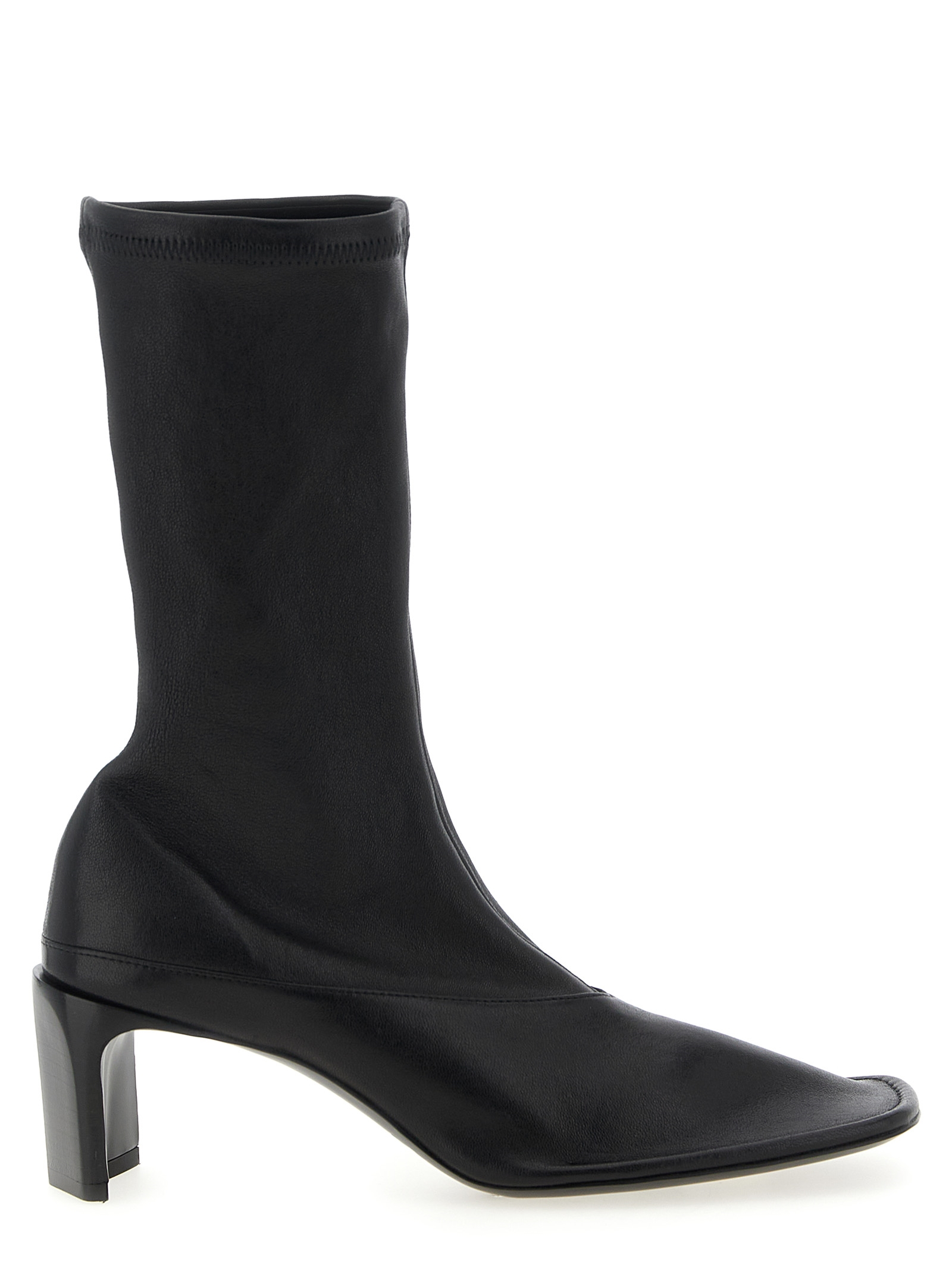 [Jil Sander] Ankle Boots FW25 J15WU0108P1758001