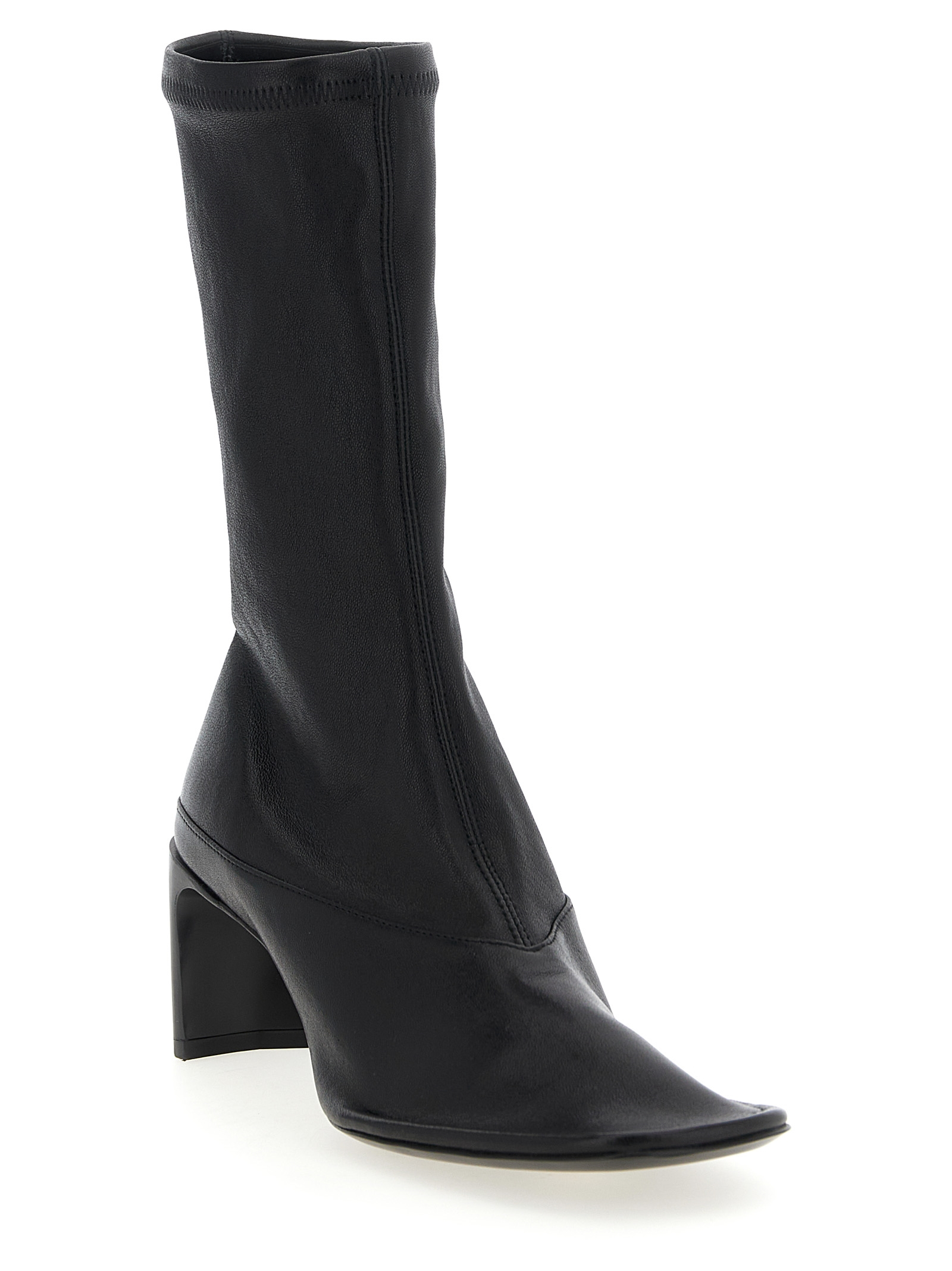[Jil Sander] Ankle Boots FW25 J15WU0108P1758001