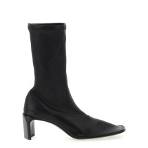 [Jil Sander] Ankle Boots FW25 J15WU0108P1758001