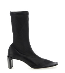 [Jil Sander] Ankle Boots FW25 J15WU0108P1758001