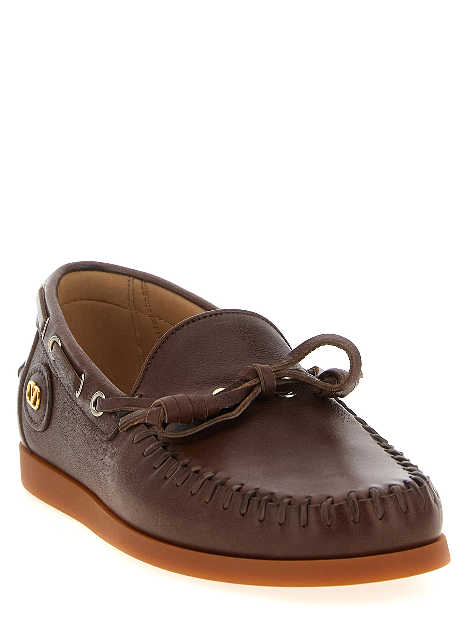[Valentino Garavani] Loafer FW25 Y2S0K85PNJZWX